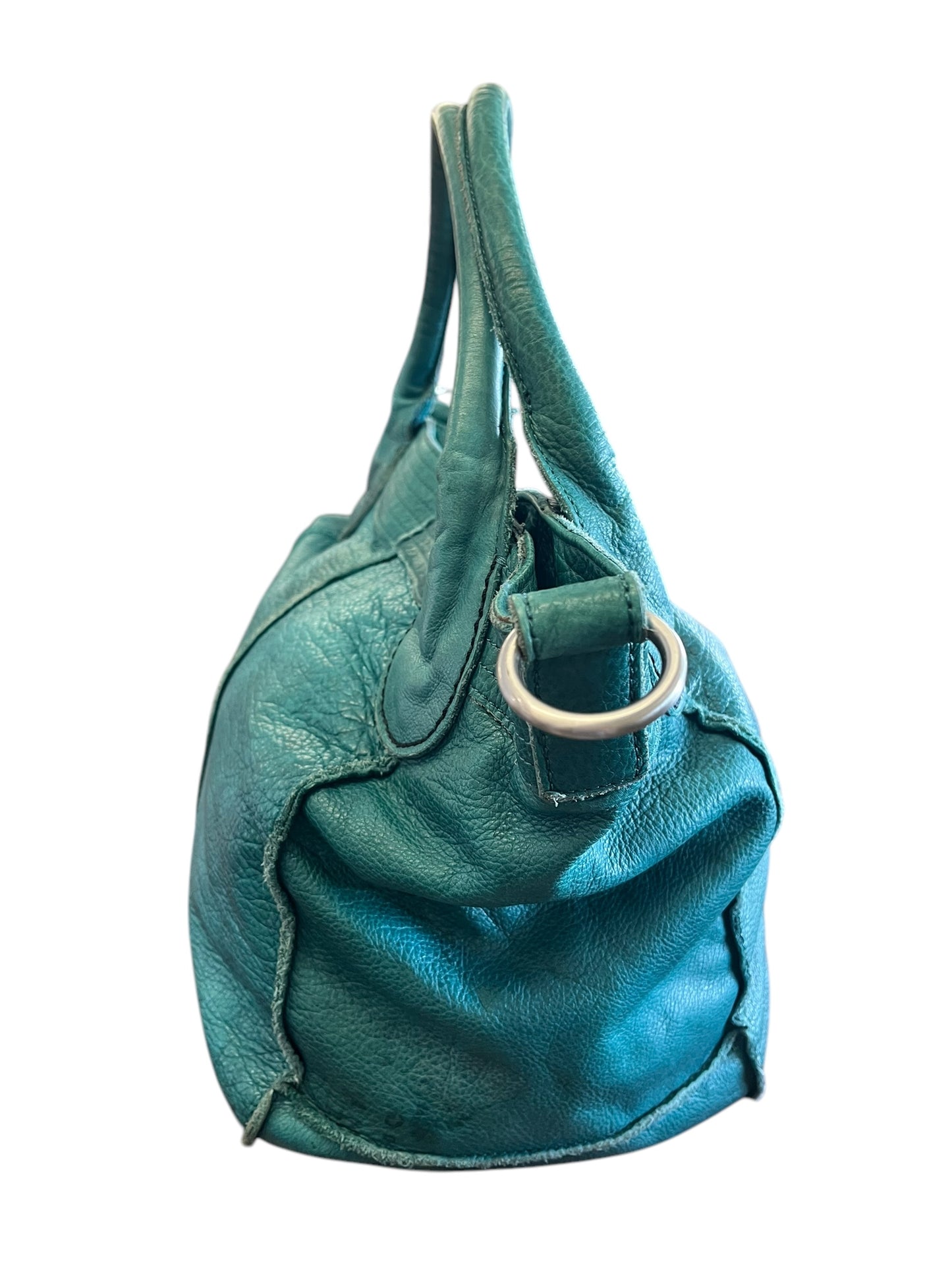 Green Liesbekind Purse