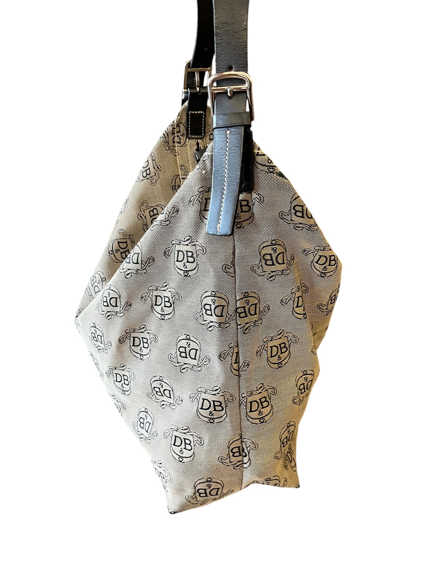 Black Dooney & Bourke Purse