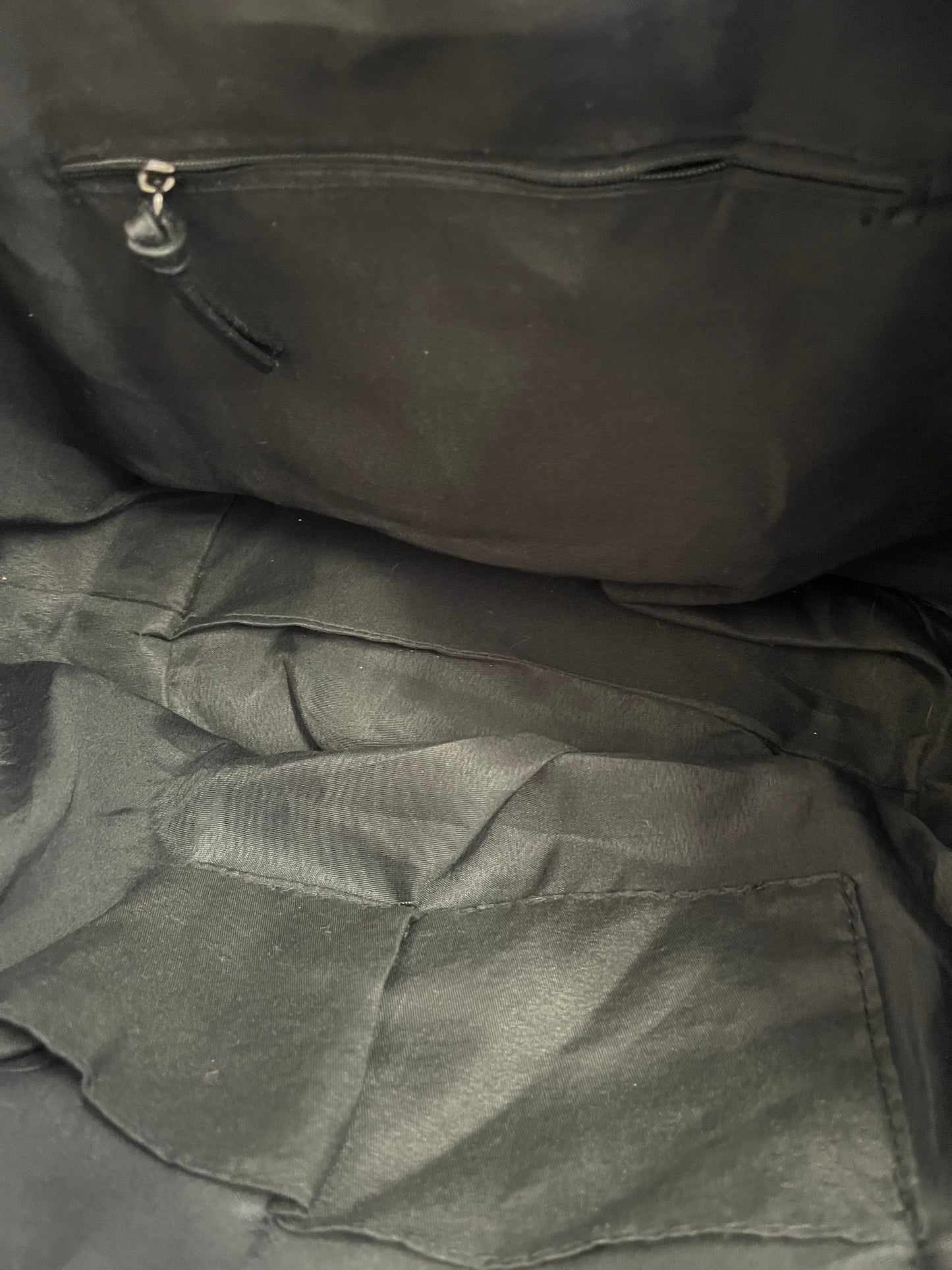Black Botkier New York Purse