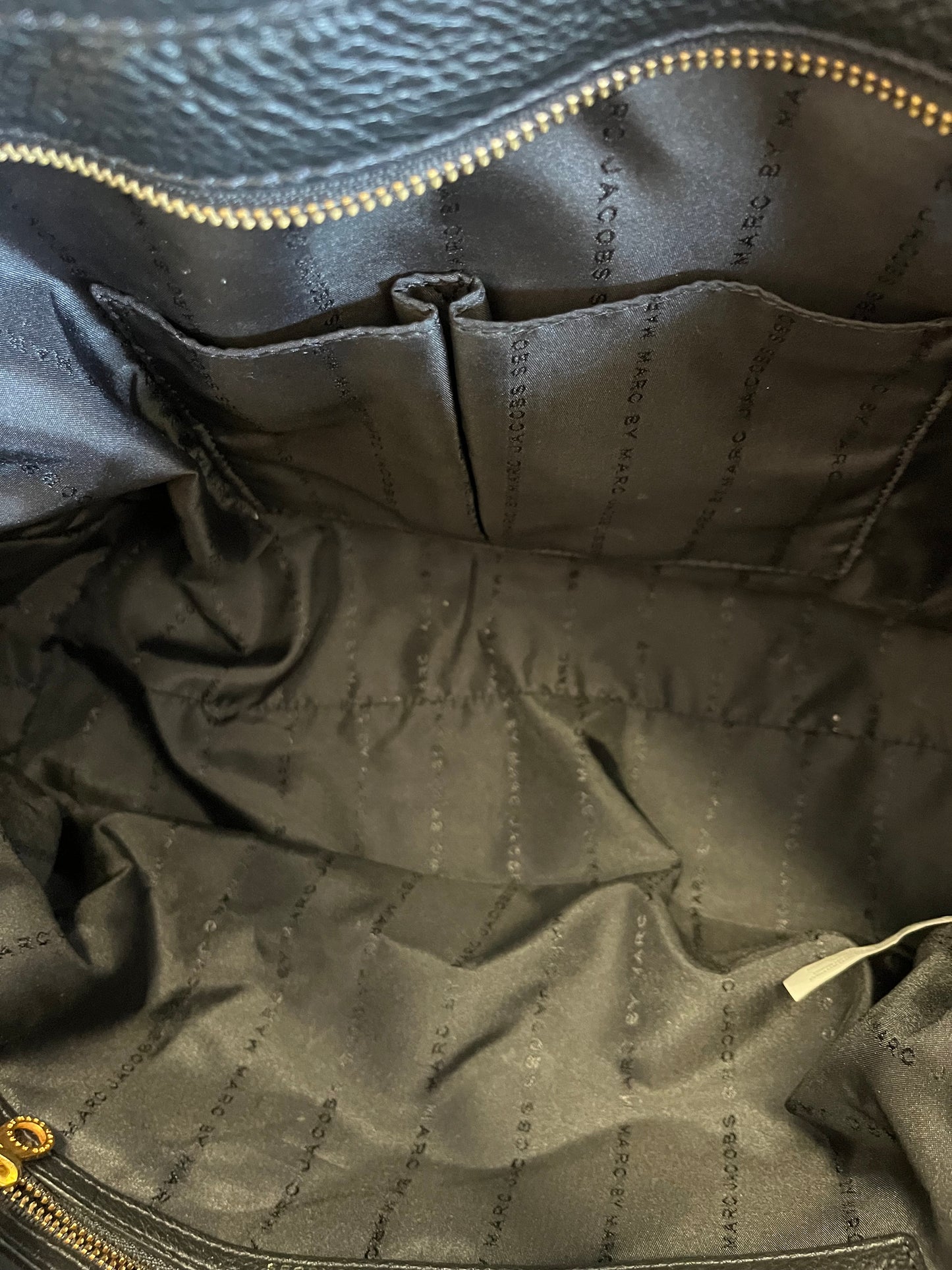 Black Marc by Marc Jacobs Purse