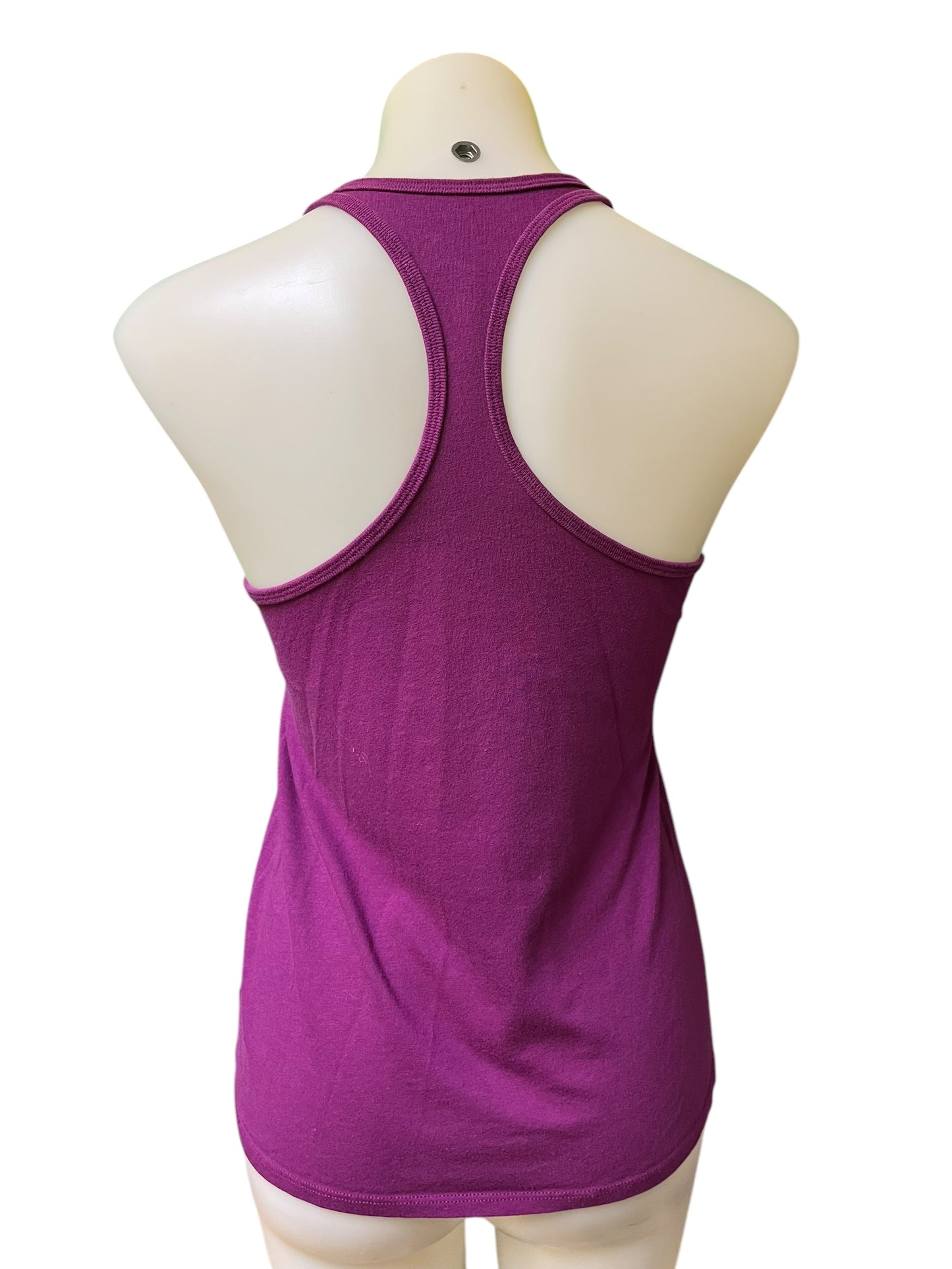 Purple Nike Athletic, Medium