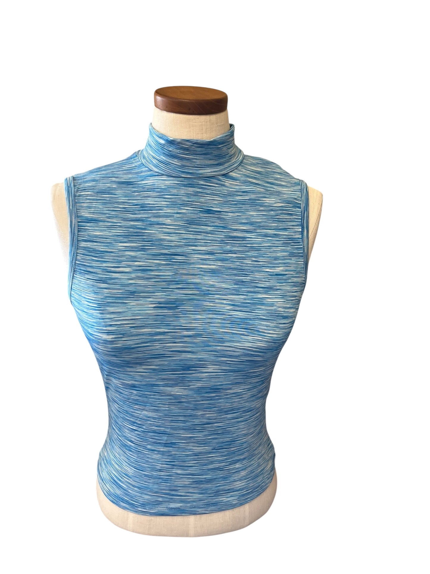 Blue Princess Polly Juniors top, 8