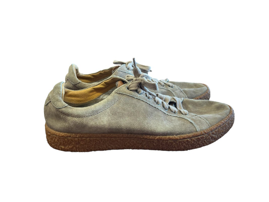 Tan Joseph Aboud Men's Shoes, 9.5