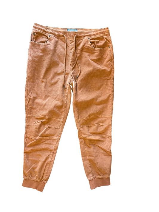 Camel American Rag Men's Pants, Large