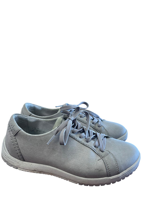 Brown Dansko Sneakers, 38
