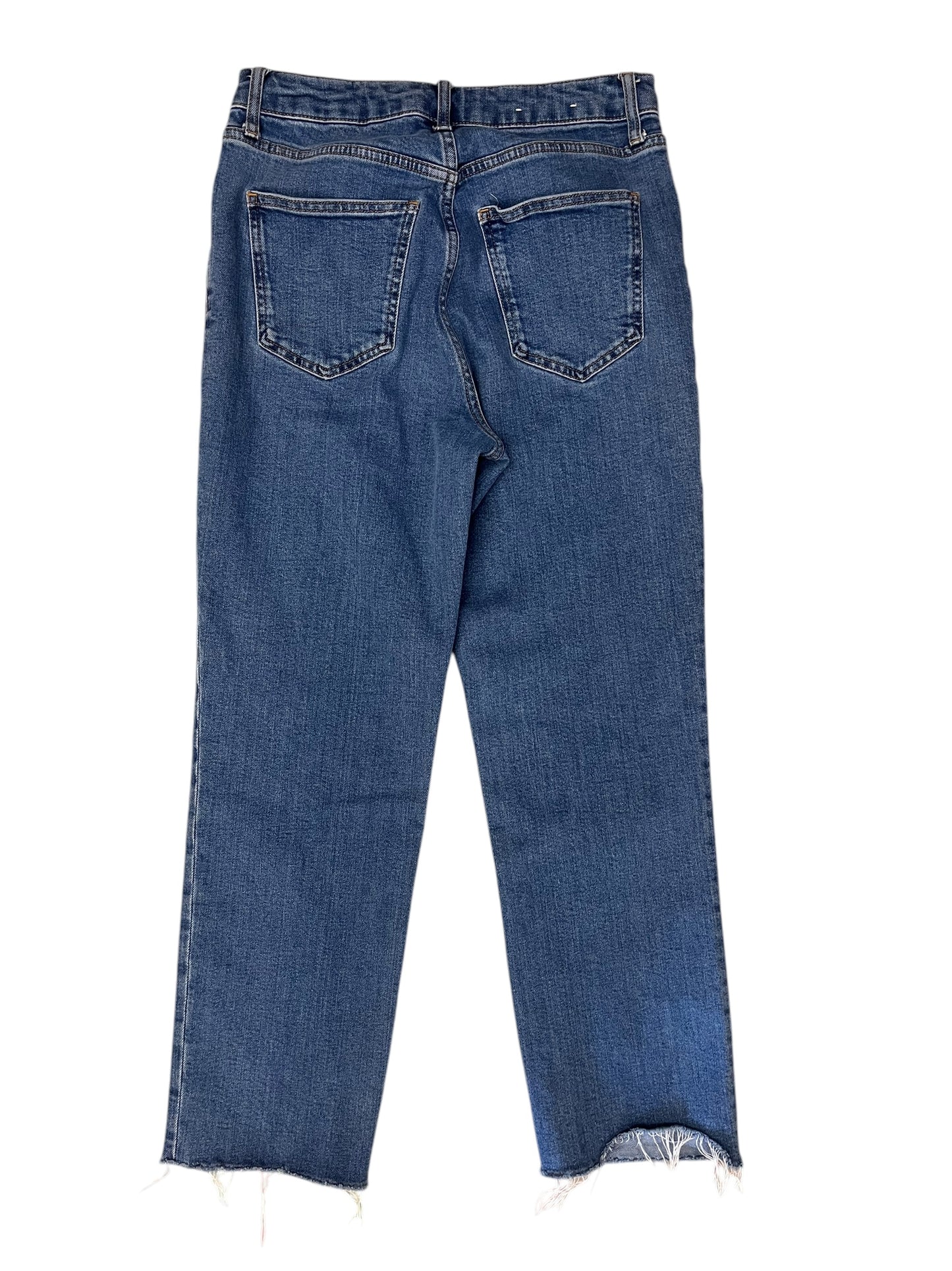 Denim Boden Jeans, 8