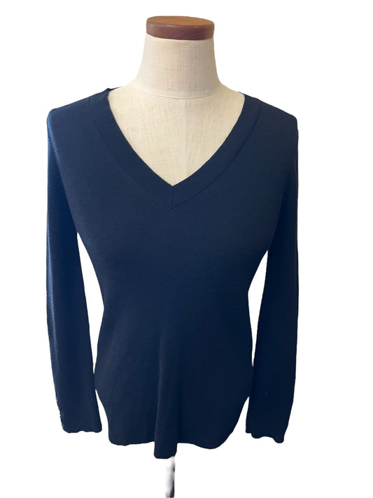 Black Banana Republic Women's top, Large