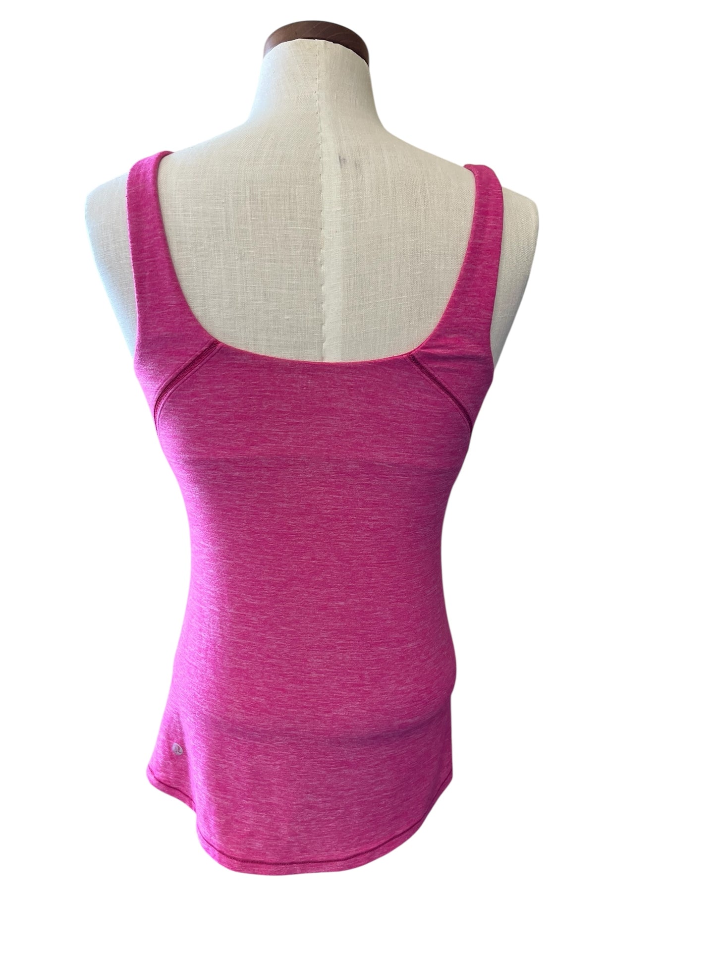 Pink Lululemon Athletic, 8