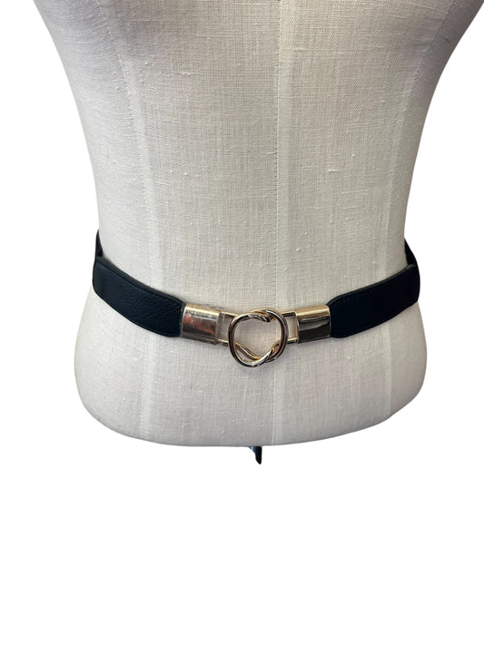 Black  belt