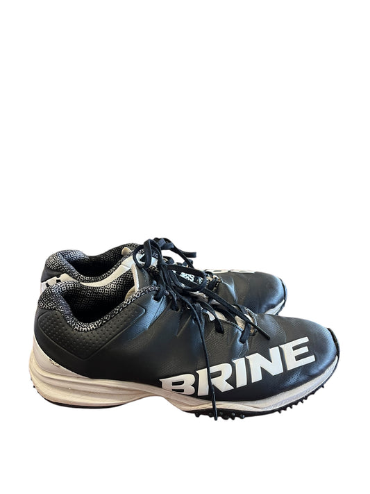 black,white Brine Sneakers, 8