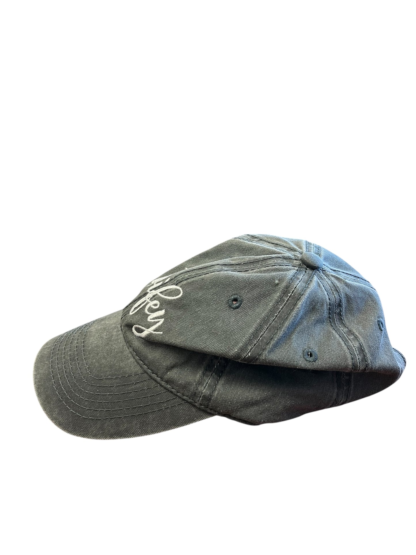 Gray Altar'd State Hat, one size