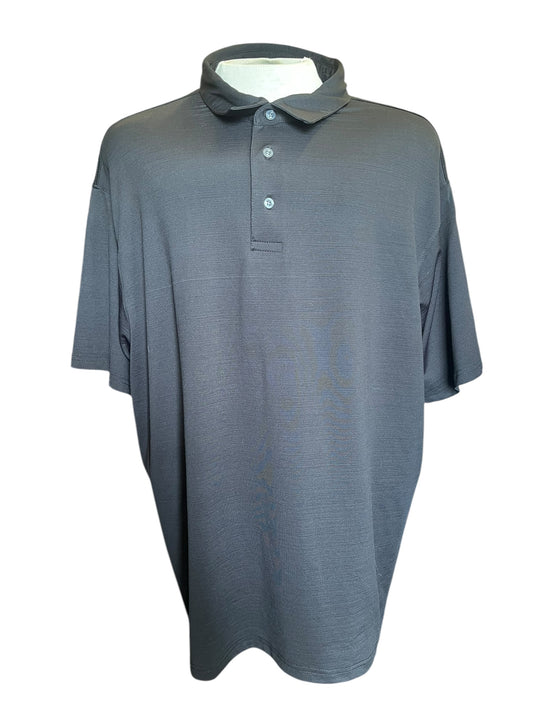 Black Architect Men's Tops, XXL