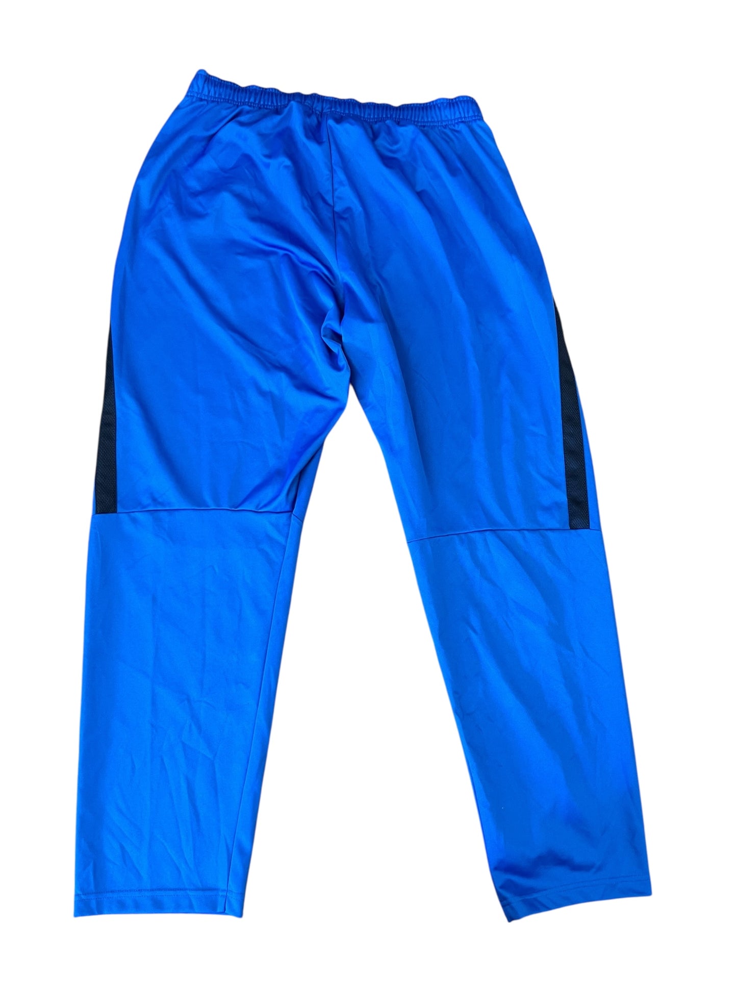 Blue Nike Athletic, XL