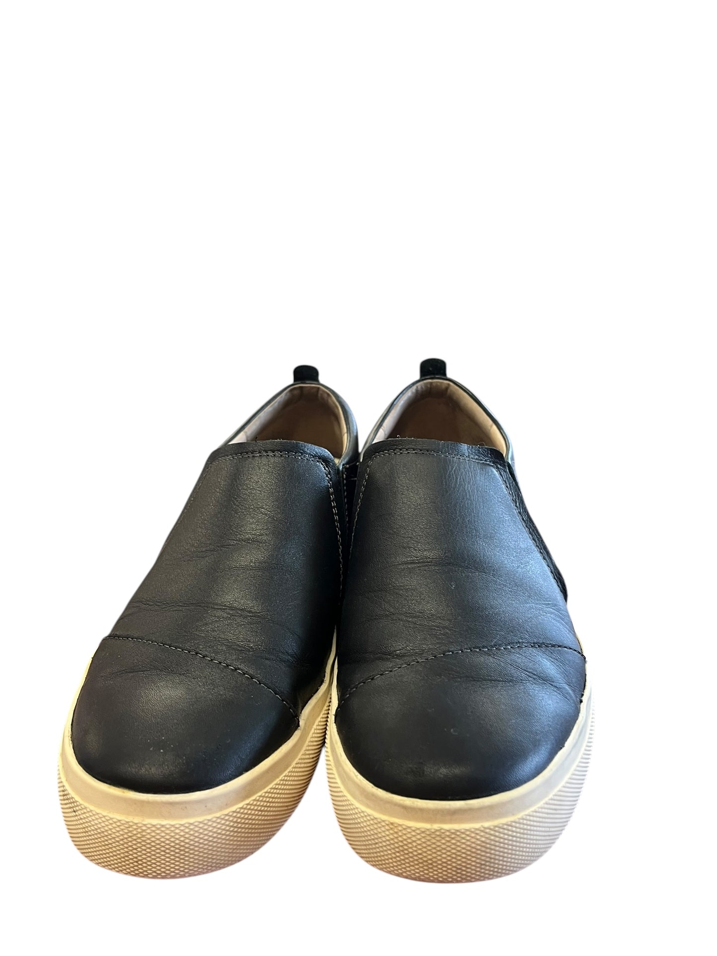 Black taos Sneakers, 9