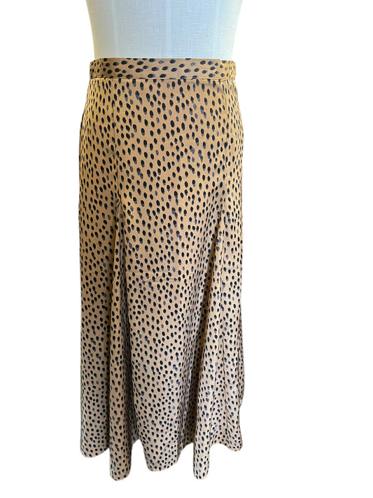 Brown Banana Republic Skirt, 2