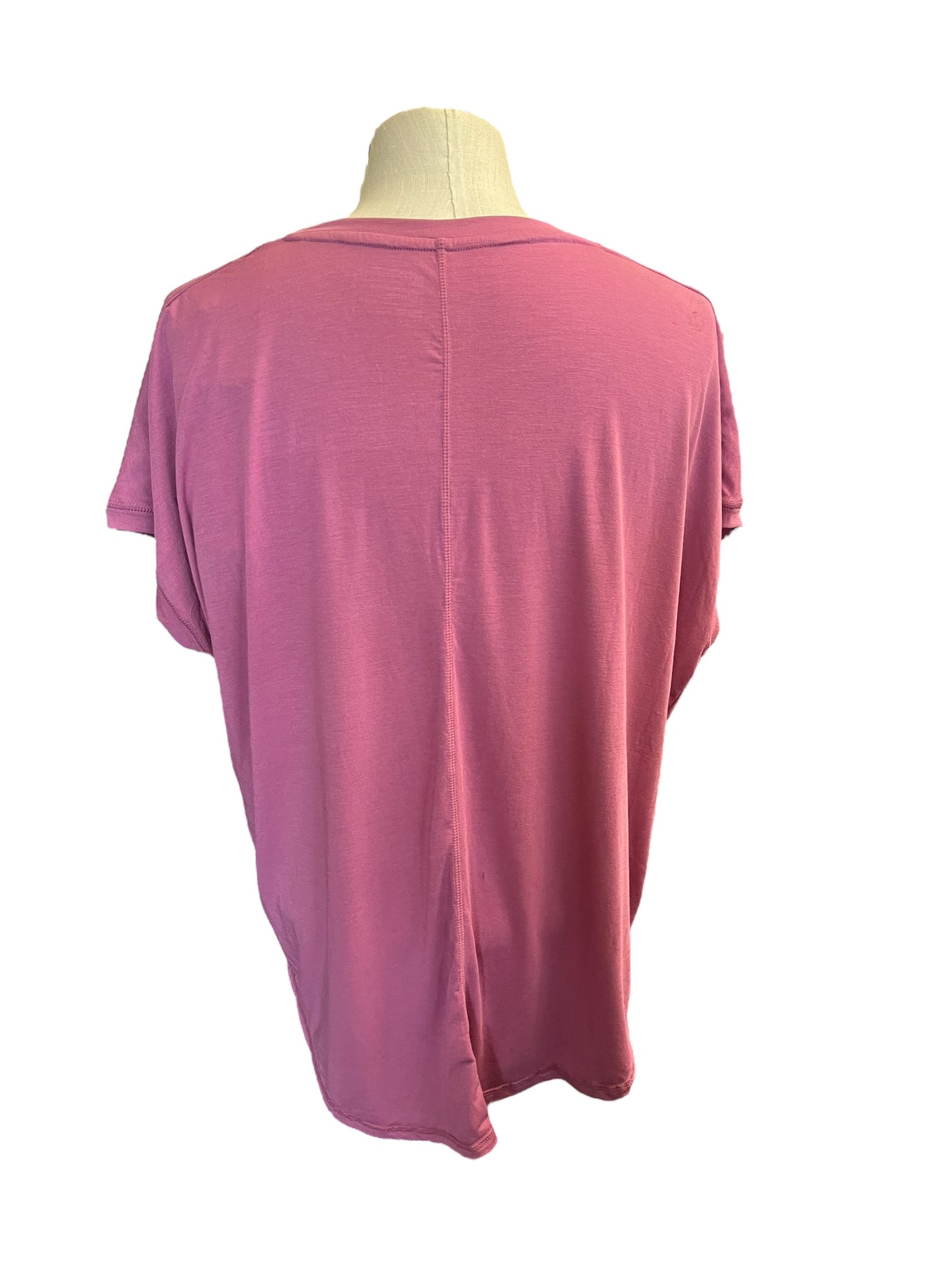 Blush Mondetta Women's top, Large