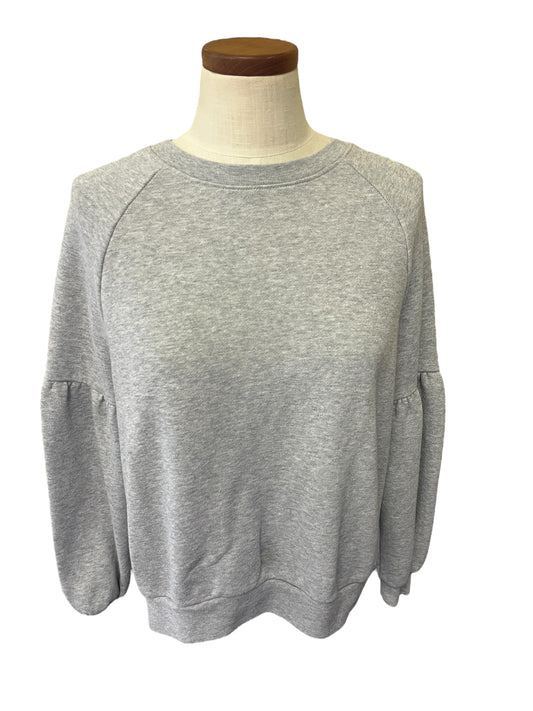 Gray Aerie Juniors top, Small