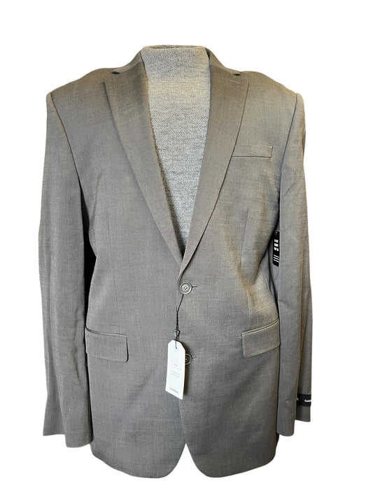 Gray Express Sports Jacket, 40L