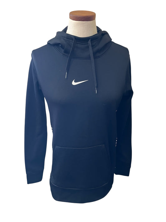 Black Nike Sweatshirt, xs