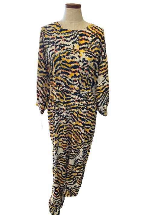 Yellow Rachel Comey for Target Jumpsuit, 12
