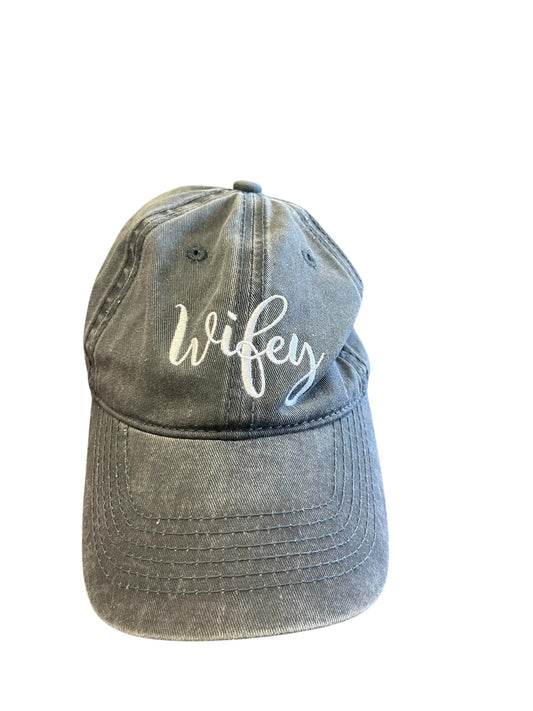 Gray Altar'd State Hat, one size