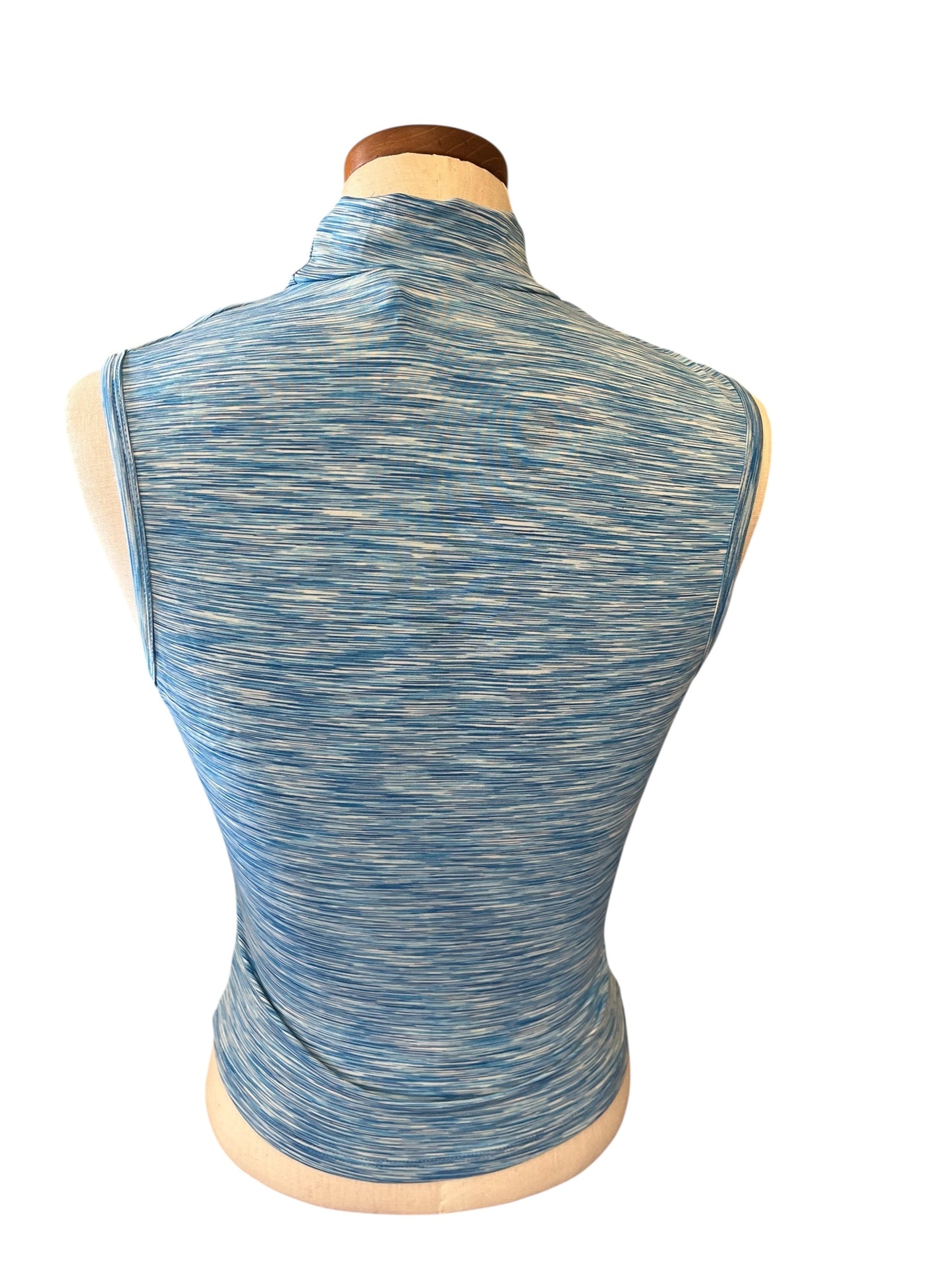 Blue Princess Polly Juniors top, 8
