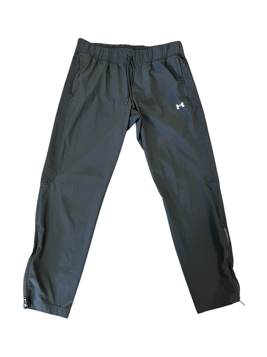 Black Under Armour Athletic, Large