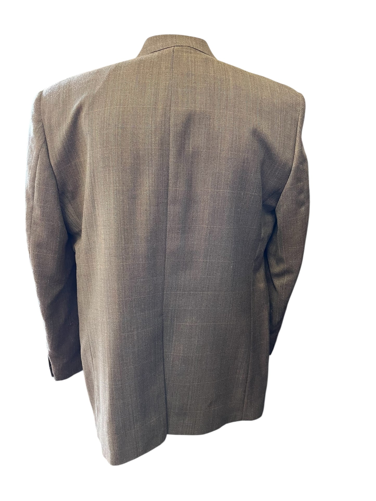 Brown Ralph Lauren Sports Jacket, 42