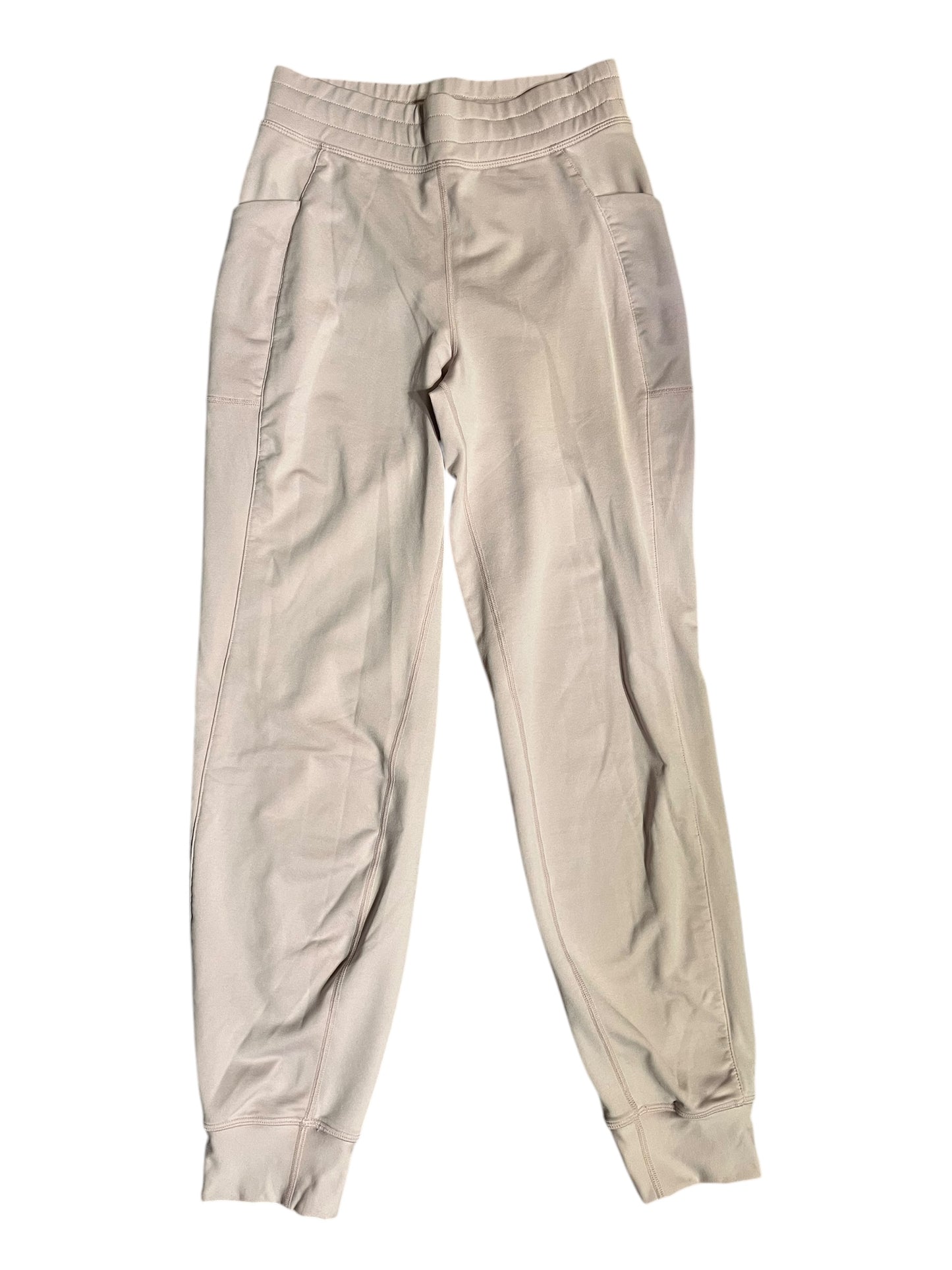 Blush Fabletics Sweatpants, XXS