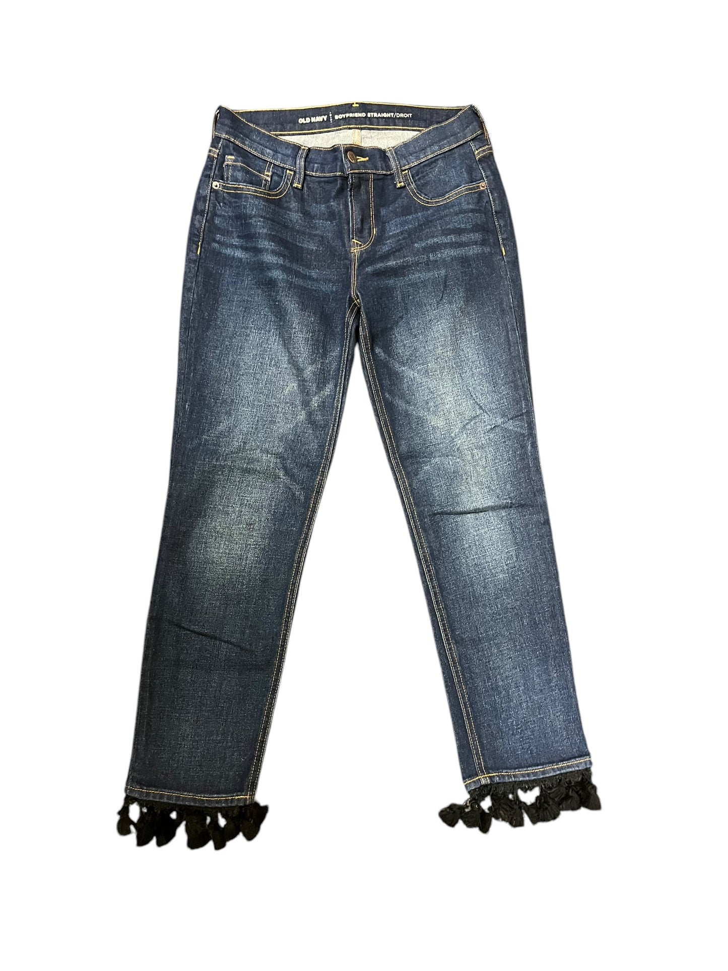 Denim Old Navy Jeans, 2
