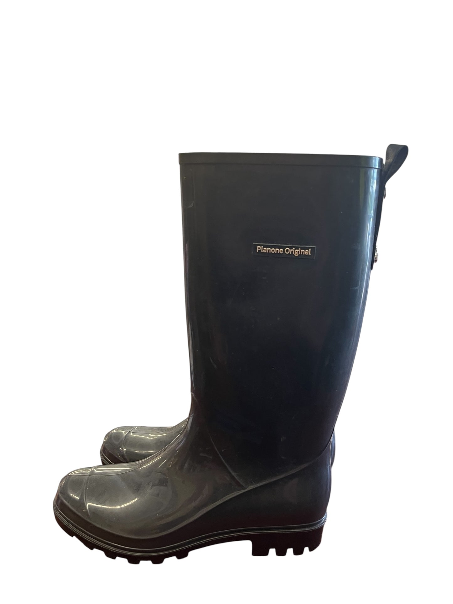 Smoke Planone Original Boots, 39