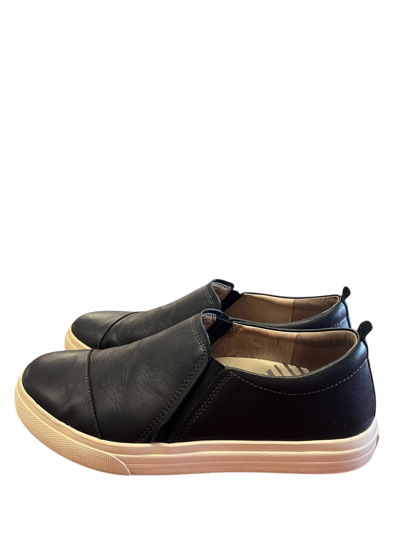 Black taos Sneakers, 9
