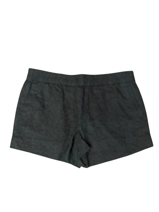 Black J. Crew shorts, 10