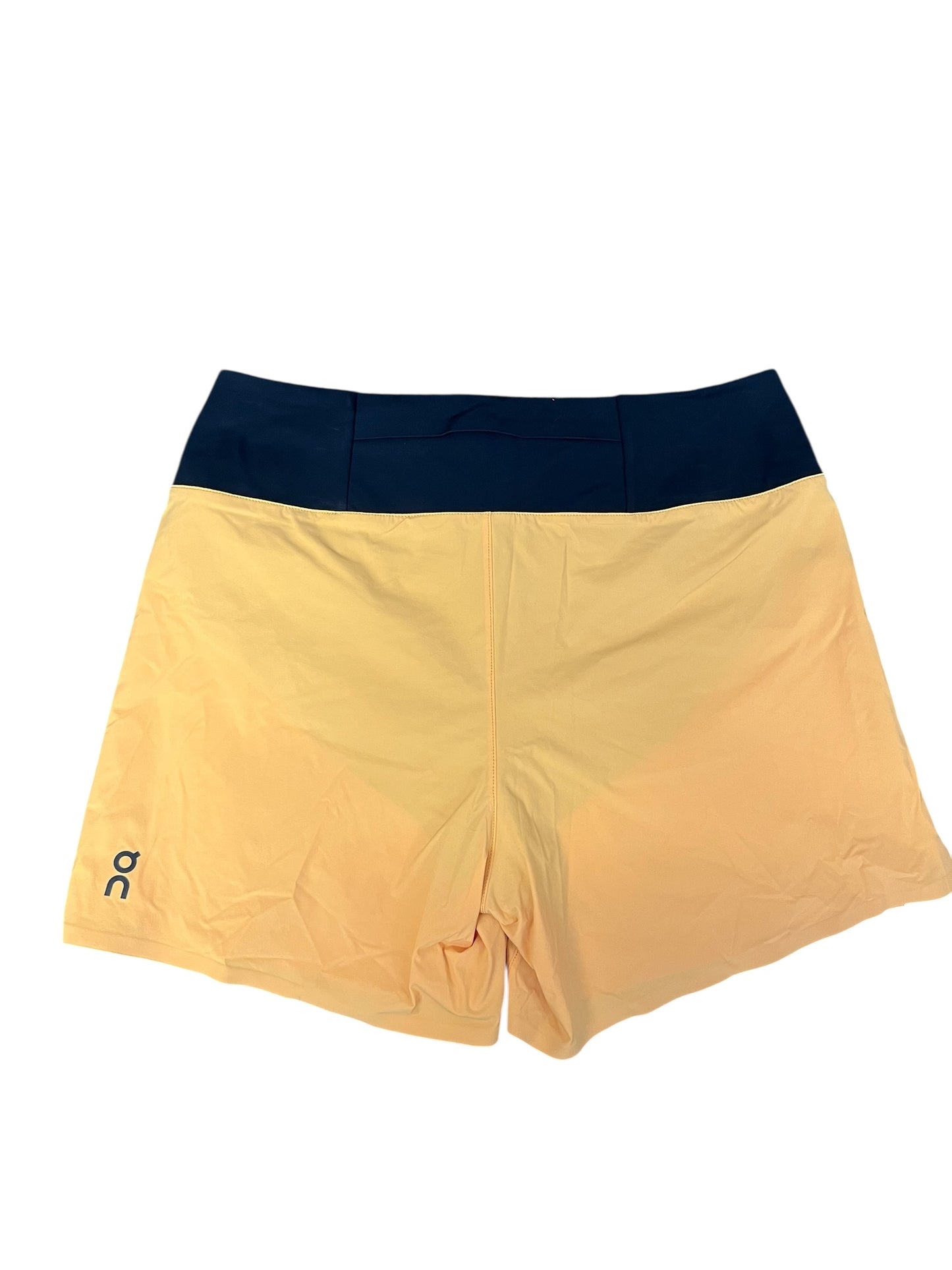 Orange On Cloud Athletic, Medium