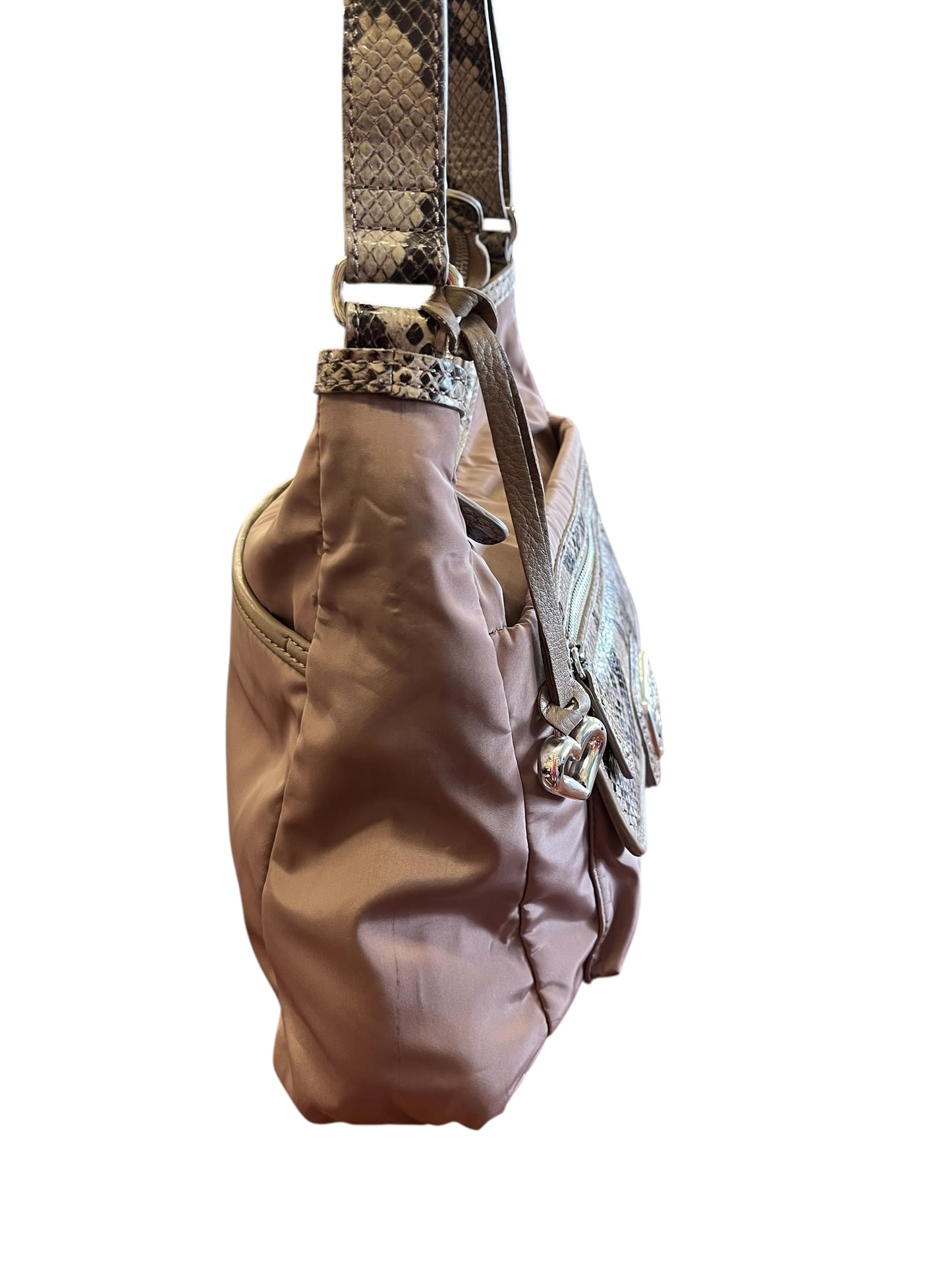 Tan Brighton Purse