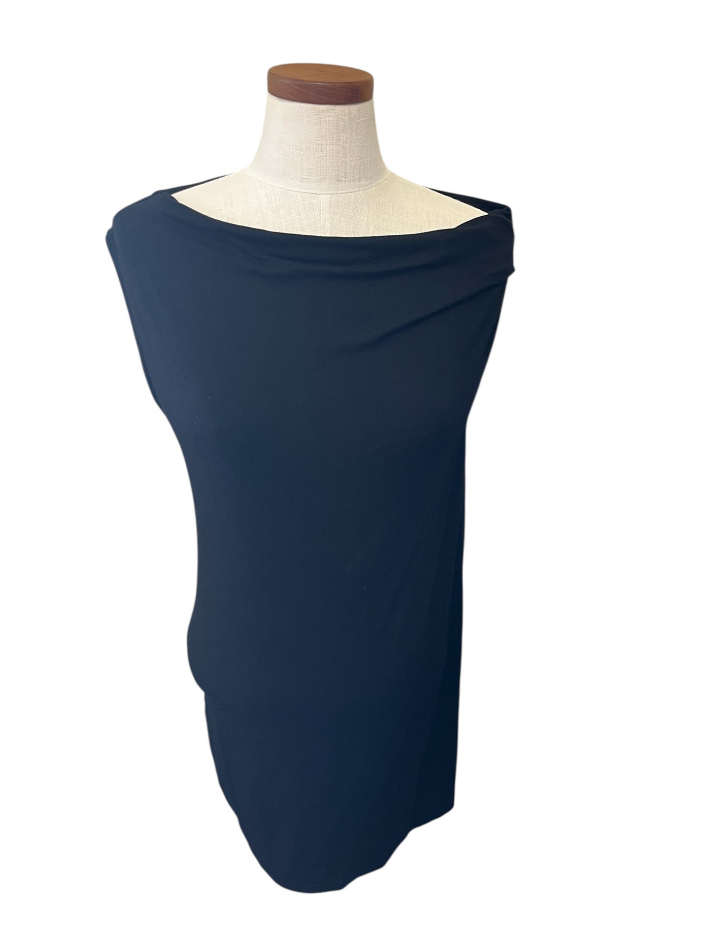 Black Enza Costa Women's top, Medium
