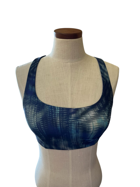 Blue Lululemon Athletic, 4