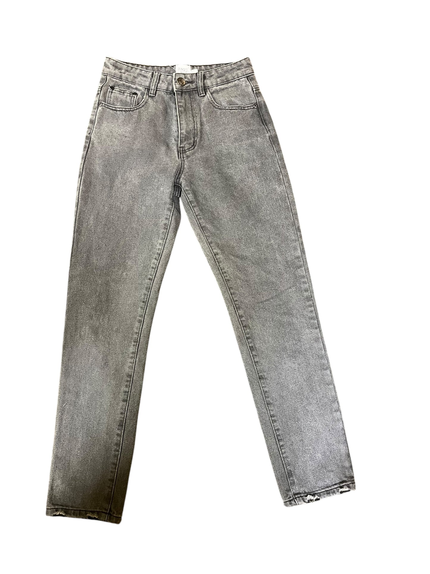 Black Princess Polly Jeans, 2