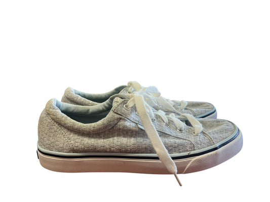 Gray Keds Sneakers, 9