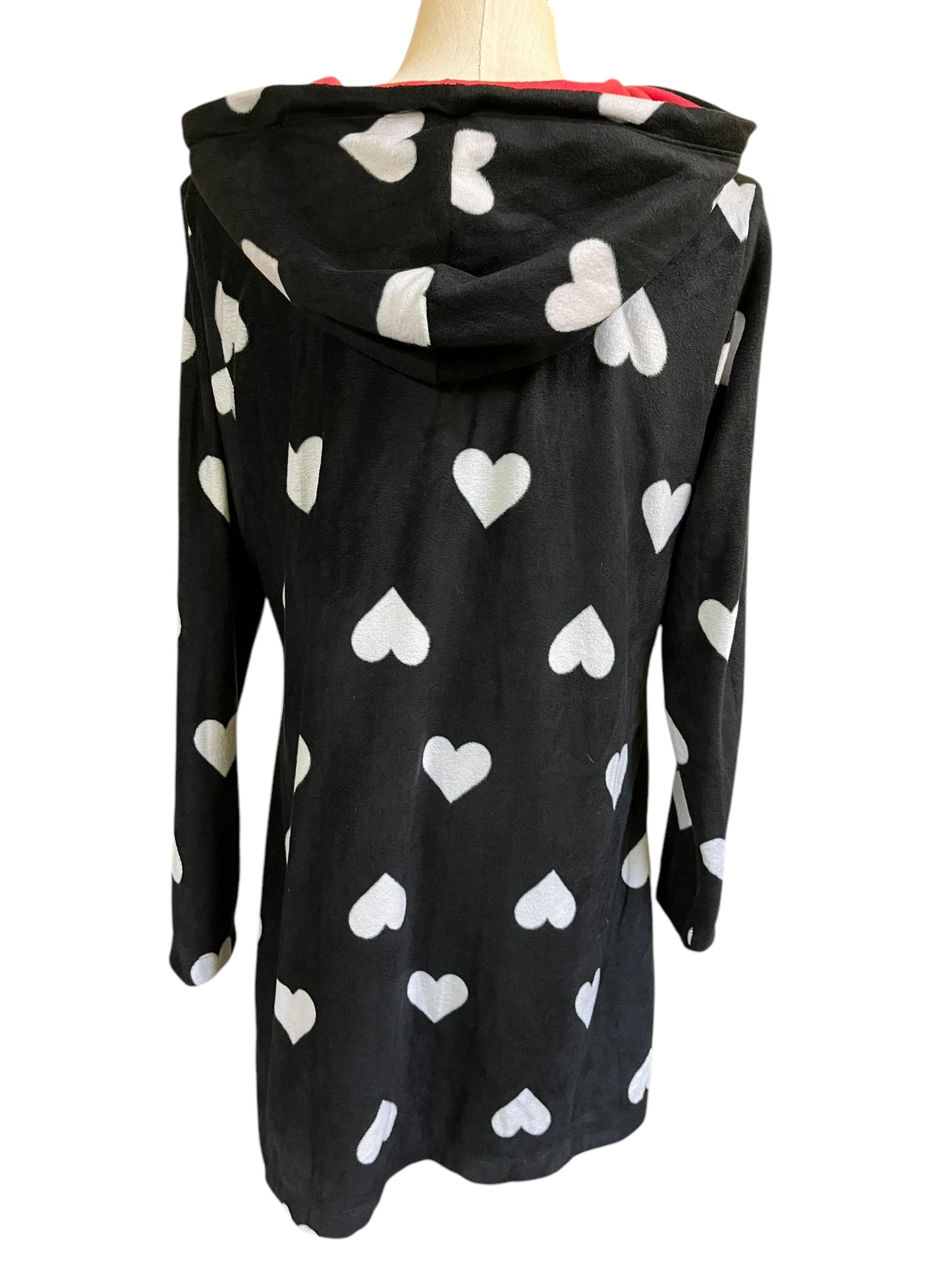 black,white Betsey Johnson nwt, Women's top, Medium