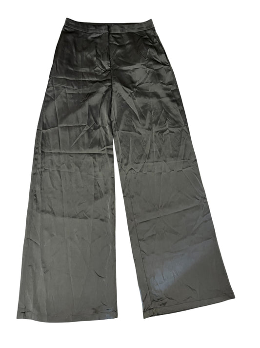 Black Nasty Gal Pants, 8