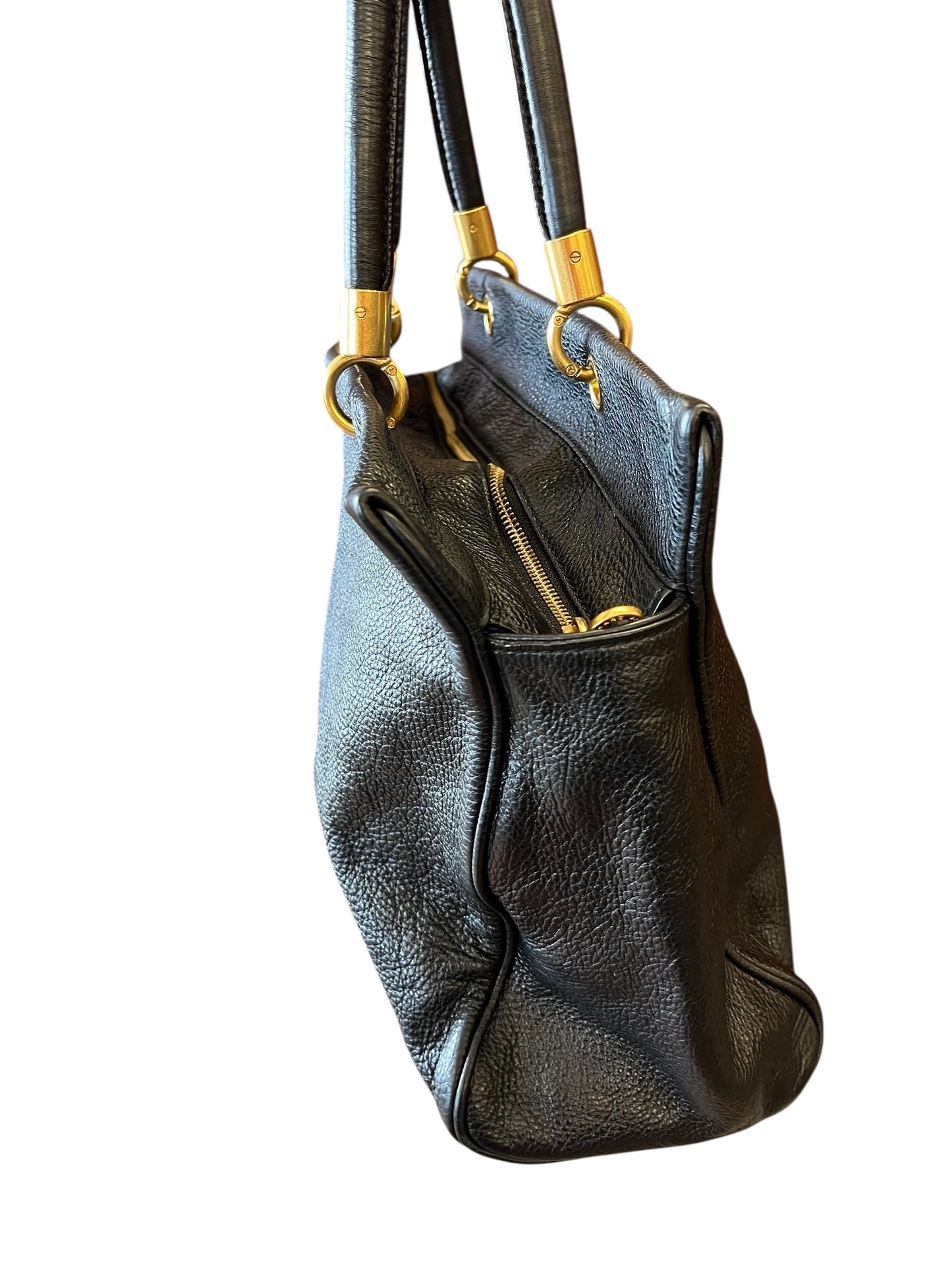 Black Marc by Marc Jacobs Purse