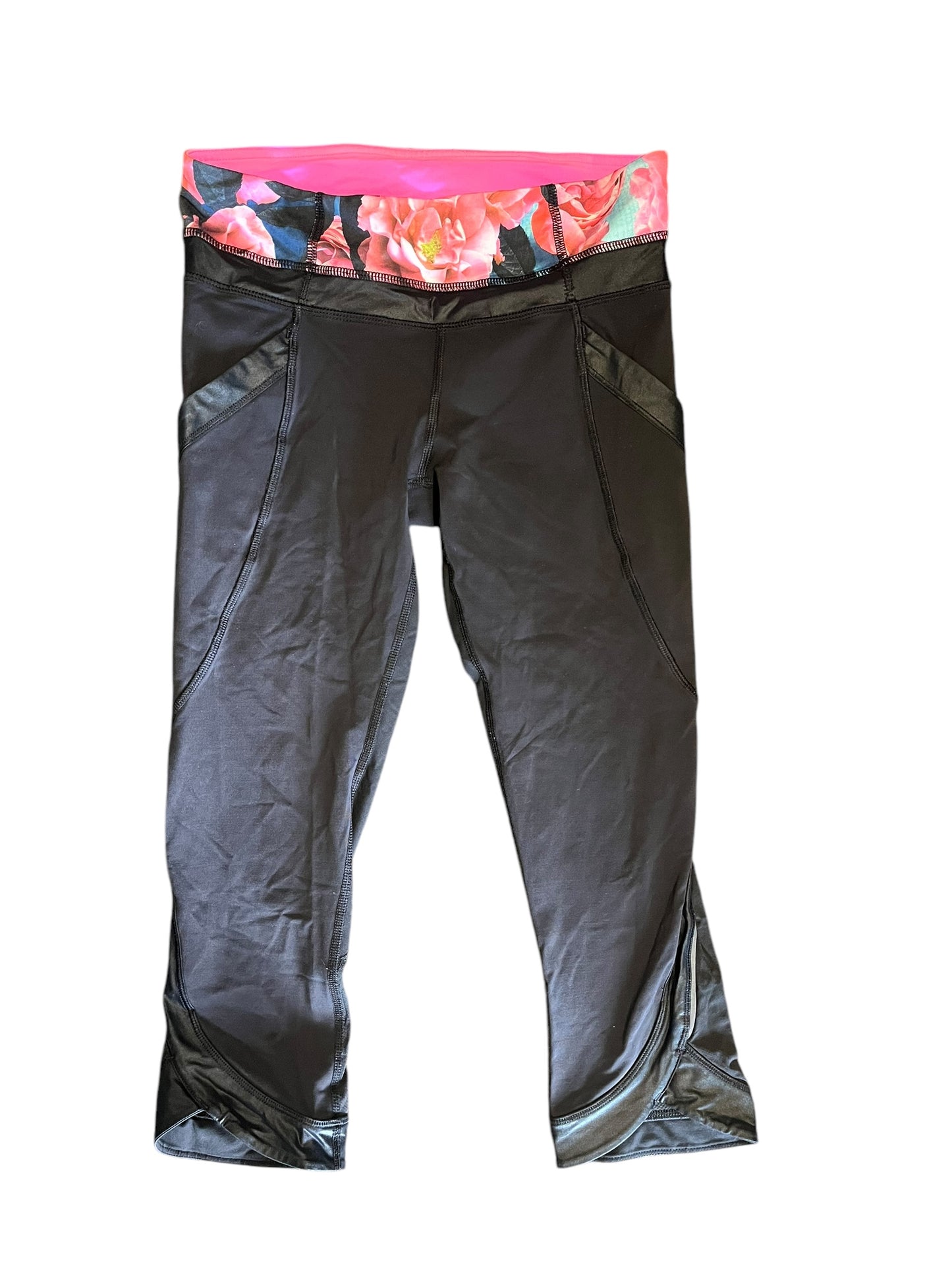 Black Lululemon Athletic, 4
