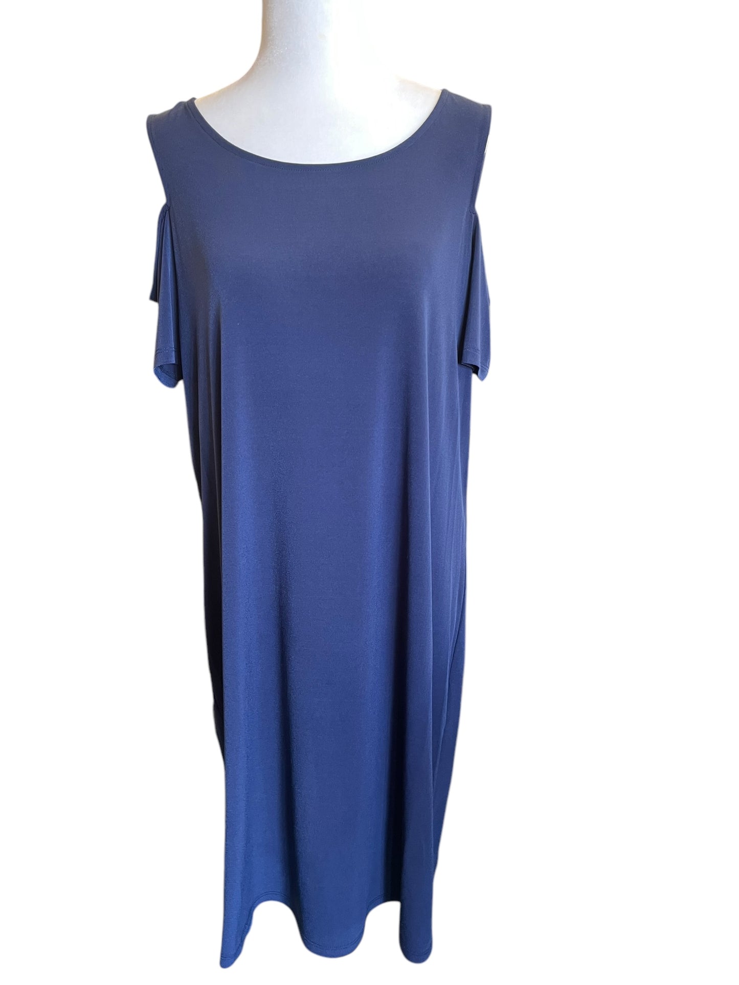 Navy Michael Michael Kors Dress, XL