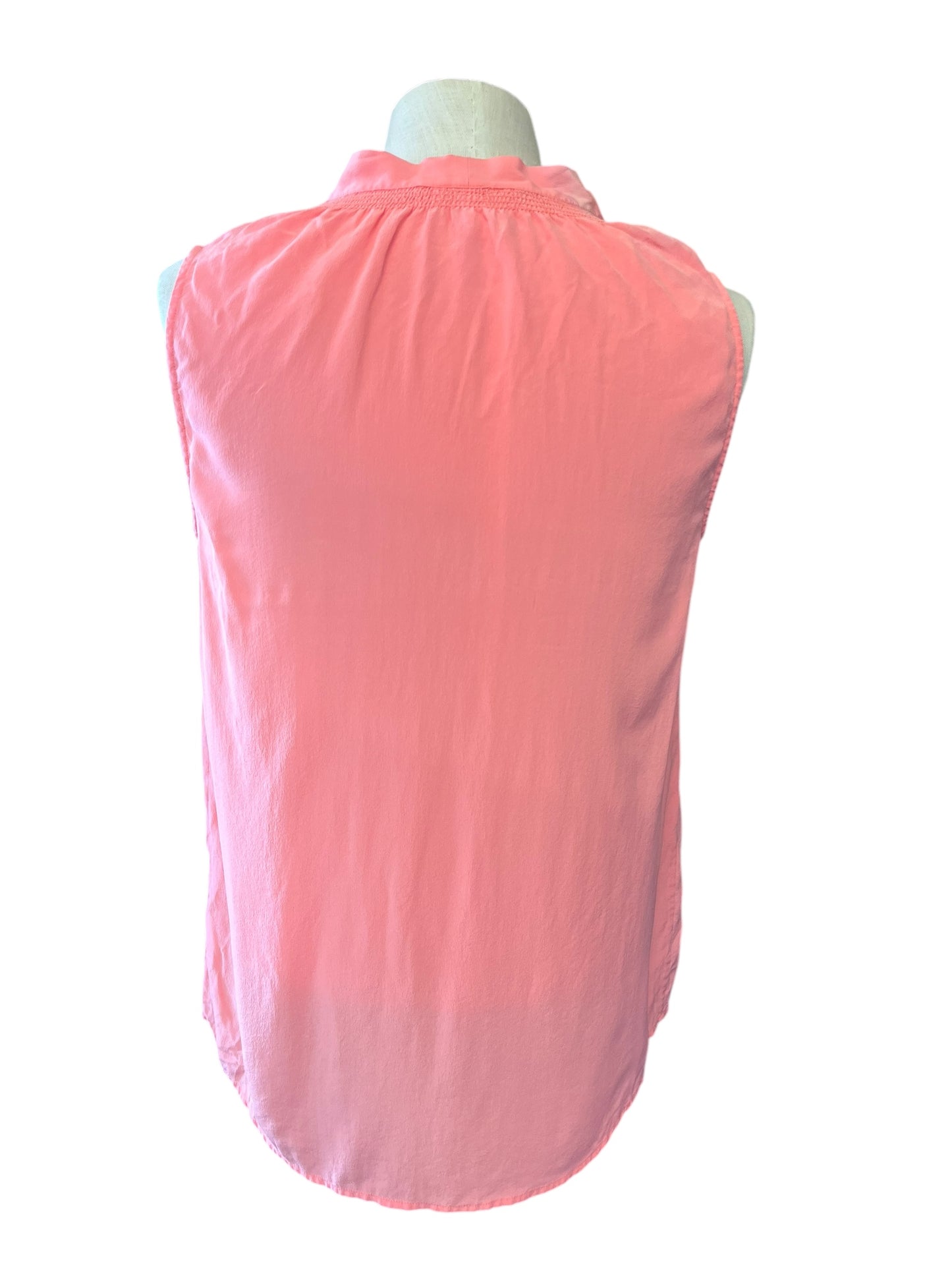 Peach Lily Pulitzer Women's top, Medium