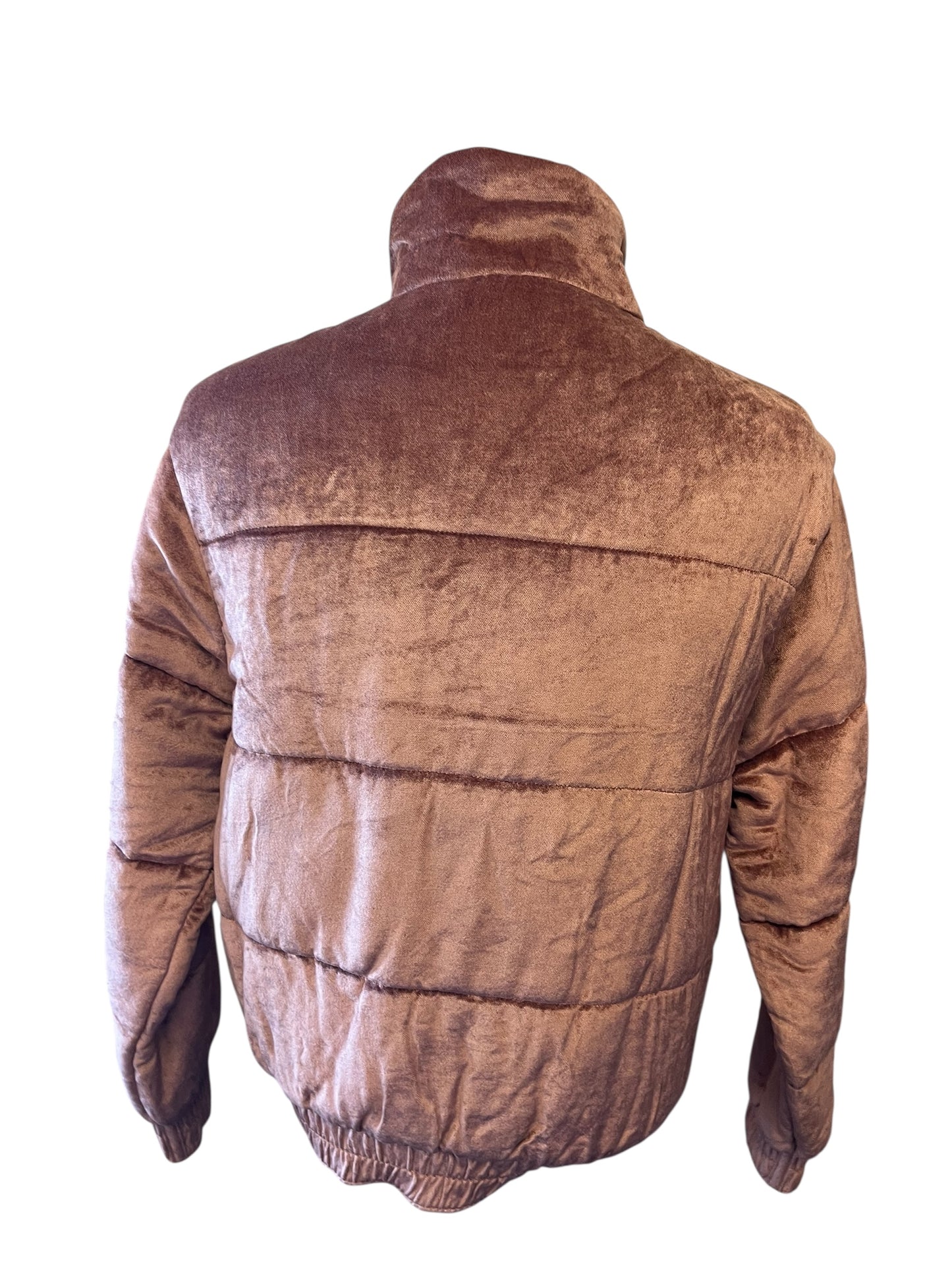 orange Lou & Grey Jacket, XXS