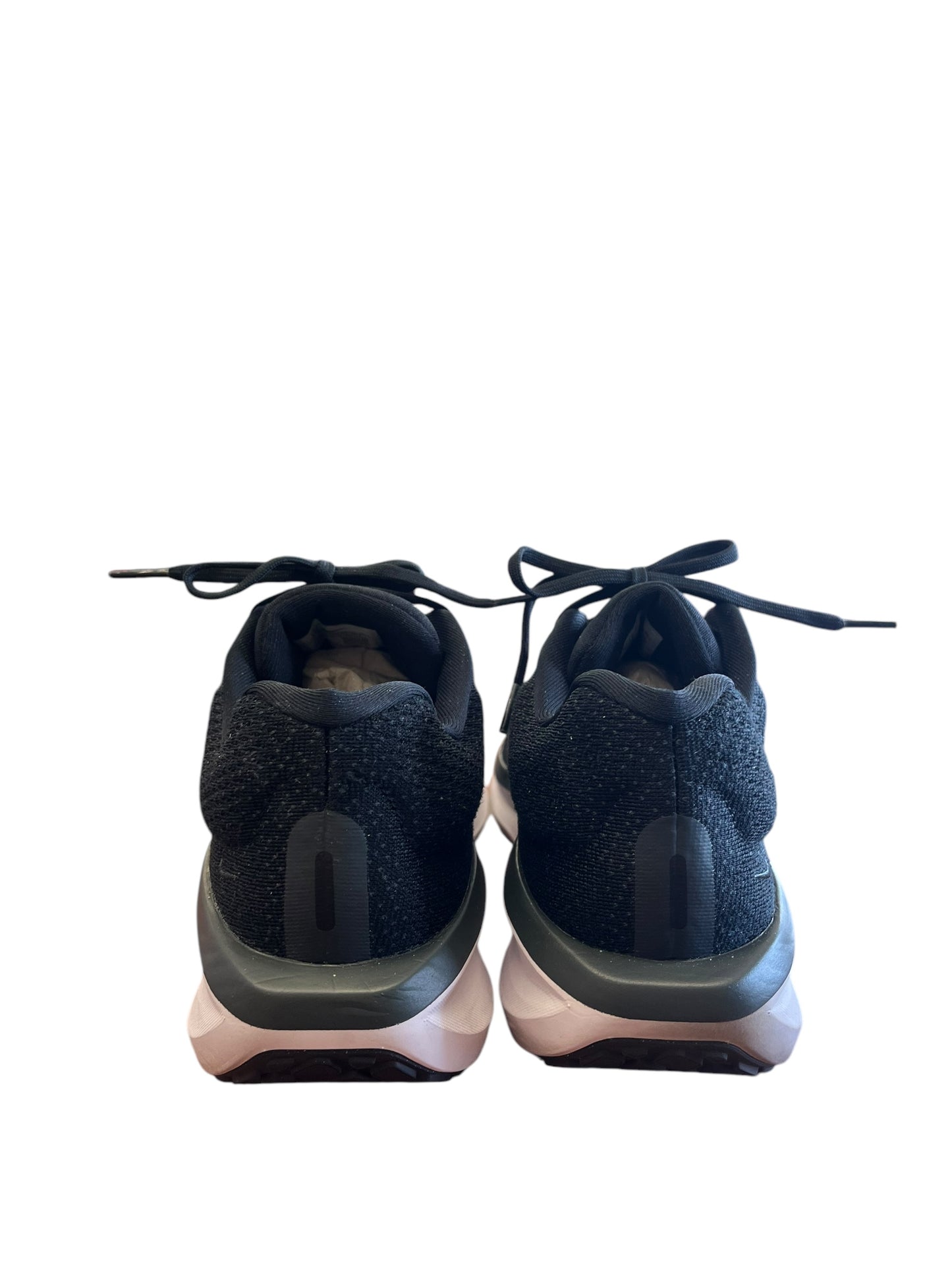 Black Nike Sneakers, 11