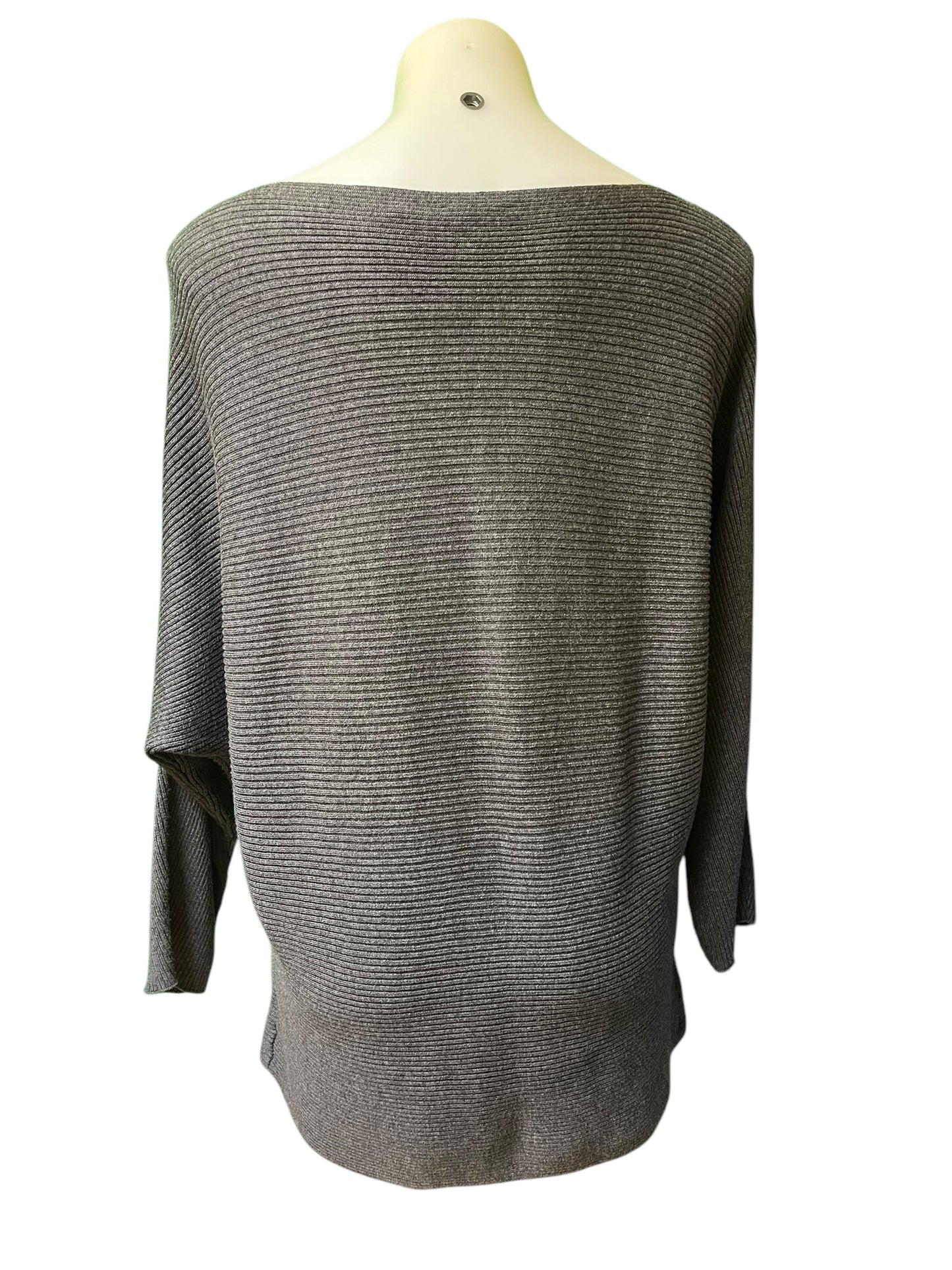 Gray Vince Camuto Sweater, Small