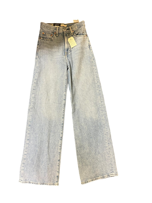Denim Levi's Jeans, 24
