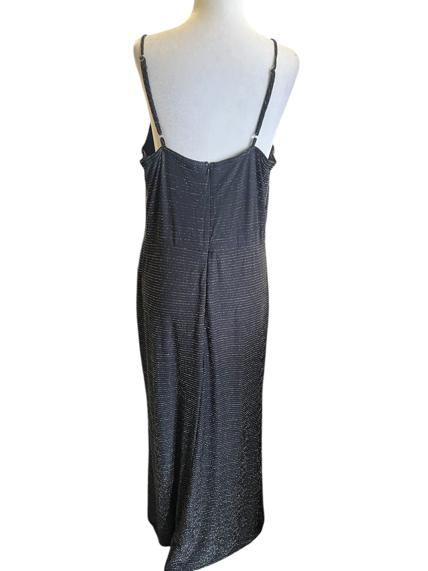 Black Enfocus Dress, 16